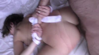 
Anabelle casting, wake up and fuck