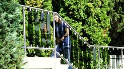 
cum on beauty's pussy