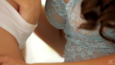 
Karina White and Zoe Rush - Girlfriends Wish