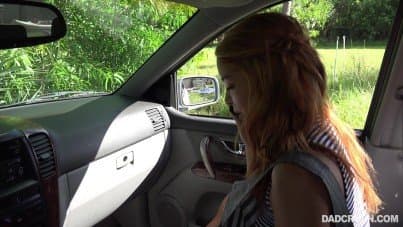
blowjob in the car and other nice things
