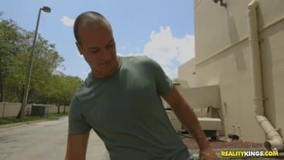 
new latina from 8th street