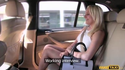 
blowjob with continuation in taxi