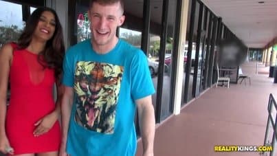 
money talks show with Maya Mona