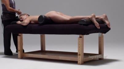 
multiple electric orgasm massage