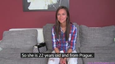 
Female Agent - 047 - Victoria Sweet & Cynthia Vellons