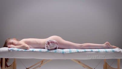 
Orgasmic massage for Emily Bloom