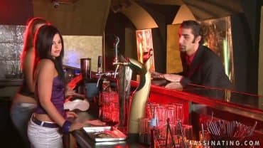 
21Sextury - Madison Parker - Happy Hour