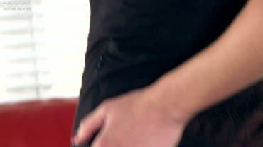 
Annely Gerritsen (Pinky June) - Black and Red - Lizzie-Secret.com