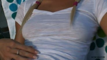 
ALS Scan - Pinky June