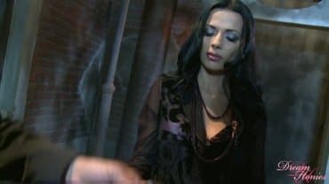 
DreamHonies - Shalina Divine