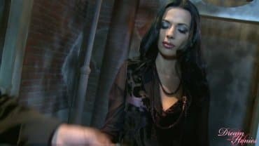 
Dream Honies - Shalina Divine