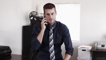 
swipe right, Bunny Colby