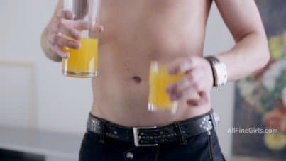 
show me what you got