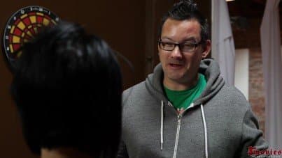 
excellent sex for passionate babe