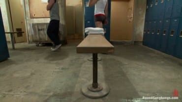 
Kink - Dylan Ryan - Locker Room Fantasy