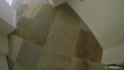 
erotic massage from first person