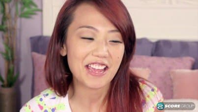 
young asian like it big