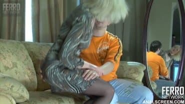 
Ferro Network - Natali&Adam   analscreen