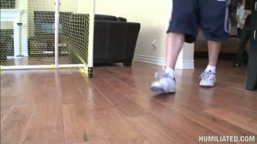 
PornPros - Faye Reagan - Soccer Faye Scores With Balls