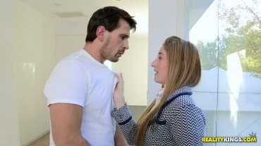 
Reality Kings - Casana Lei - Lei Me