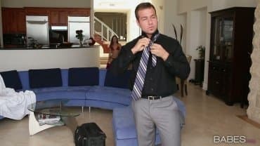 
ONE LAST TIME - Chad White, Remi Lacroix