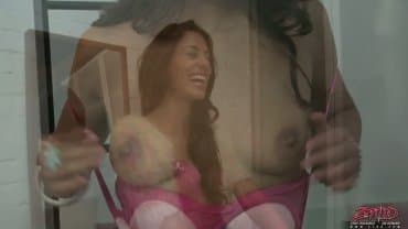 
BubbleGum 2011. 01-Lyla Storm