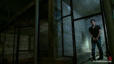 
DivineBitches (21.07.2010) - Curt Wooster-Felony