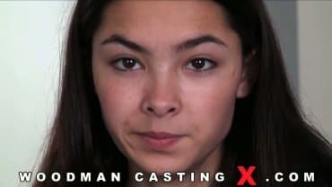 
Woodman - Jade Flower - The Casting Of Jade Flower