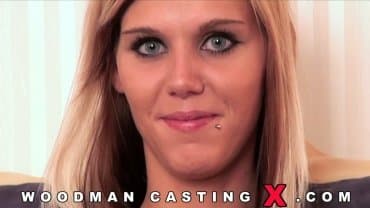 
Sindy Vega - Interview