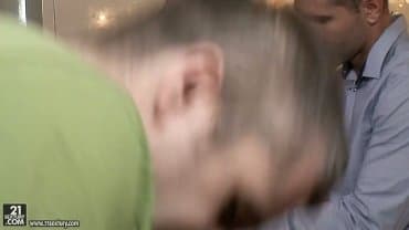 
Nensi B Medina - Behind The Scenes - Failed Exam