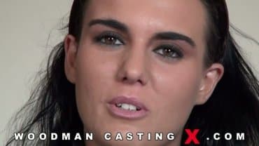 
Wild Devil - The Casting Of Wild Devil