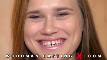 
Jenny Love - Casting - Russian