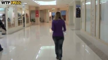 
WTF Pass - Marya Tight - Pickup Fuck