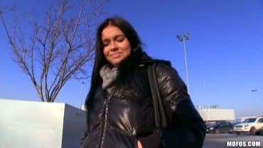 
Mofos - Victoria Blaze