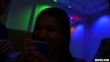 
Creampie - Michelle Heat and Tiffany Haze - Spin The Dirty Bottle