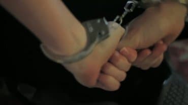 
The Art Of Blowjob - Fellucia Blow - Cuffs