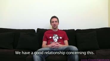 
Female Agent - 121 - Celine Noiret