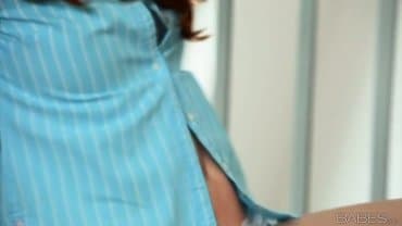 
Babes - Denisa Heaven - A Long, Deep Moan