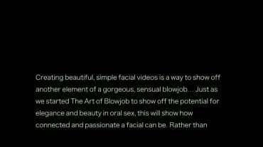 
nature Art of blowjob