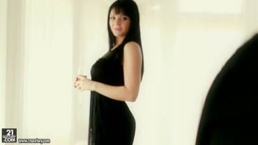 
21Sextury - Anastasia Brill - Somewhat familiar