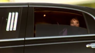 
MCN - Monika Vesela - Model Of The Year 2006 - Special 1