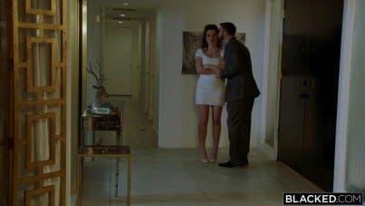 
Lana's secret sex life