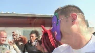 
TeenageGroupSex - Marieke