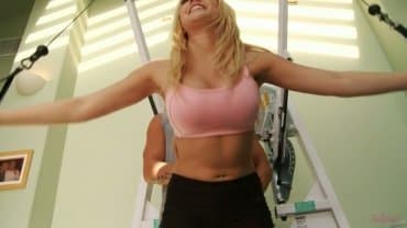 
Twistys - Kagney Linn Karter - Personal Training