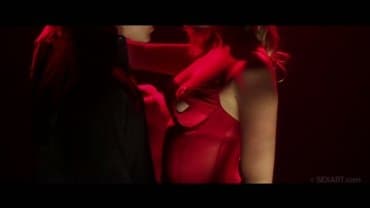 
Molly Bennet - Red Light District