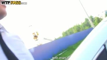 
WTFPass - Group Sex with Hot Bride