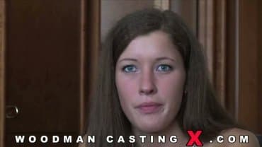 
Woodman - Eliza Keagan - The Casting Of Eliza Keagan