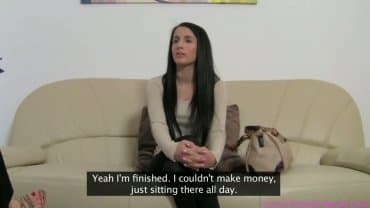 
Female Agent - 023 - Kerry * & Cameron Cruise