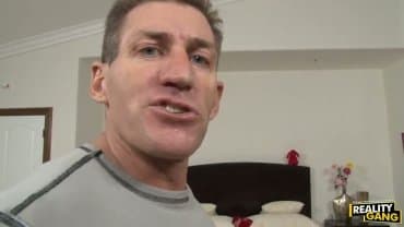 
Reality Gang - Avril Hall - Hard Hitting with Avril Hall