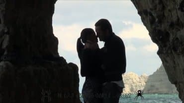 
Woodman - Kataliza Martins - Hard - Etretat Love